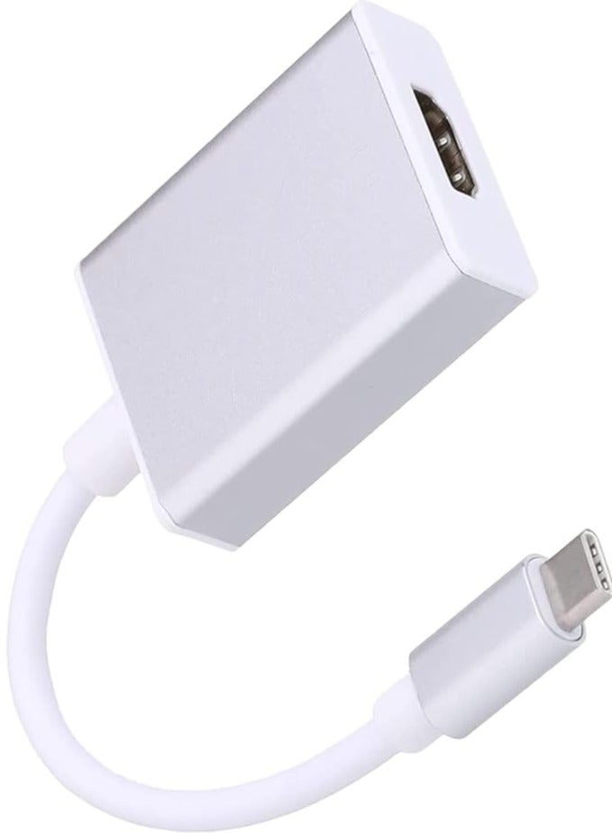 متعدد الألوان، USB من النوع C، من اكسون - Image 1