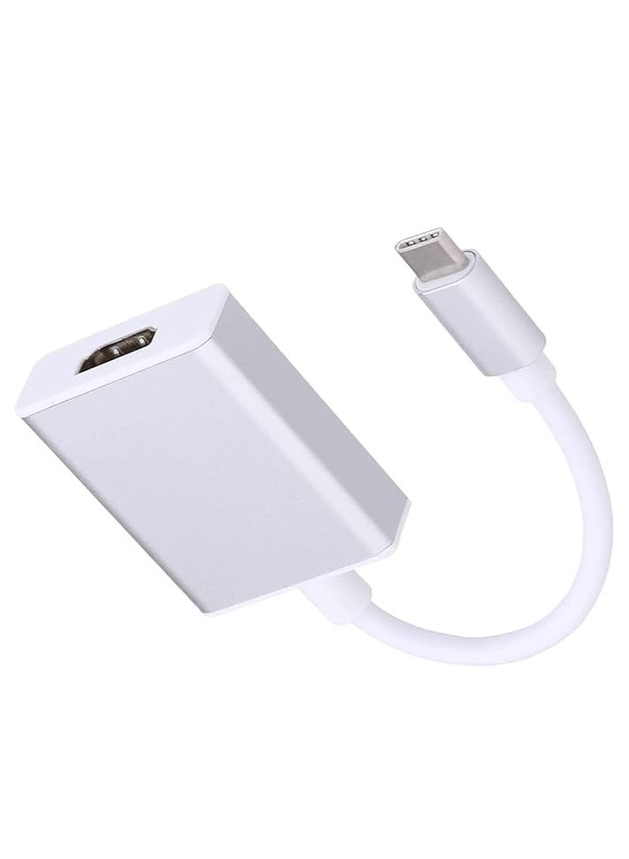 متعدد الألوان، USB من النوع C، من اكسون - Image 2