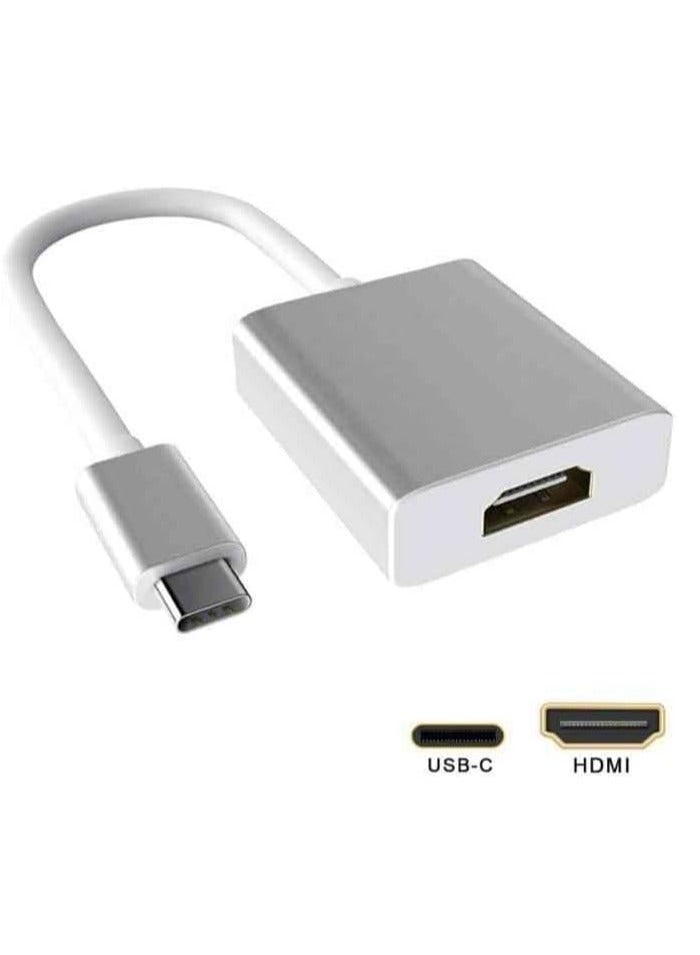 متعدد الألوان، USB من النوع C، من اكسون - Image 4