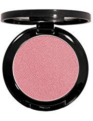 Pixie Cosmetics Mineral Enriched Pressed Powder Blush Modern Demi Matte Finish Rose Bud