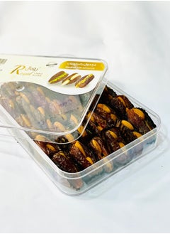 Royal Elite medjool with almonds  - Image 1
