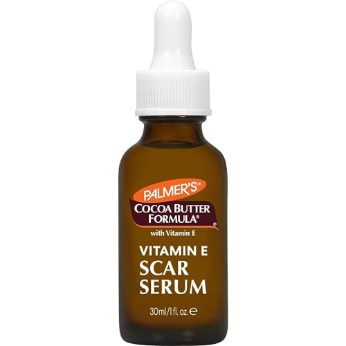 PALMER'S Palmers Cocoa Butter Formula Scar Serum 1 Oz Pack Of 3 - Image 5