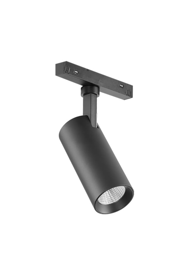 تراك إضاءة ليد مغناطيسي 20 وات الوان