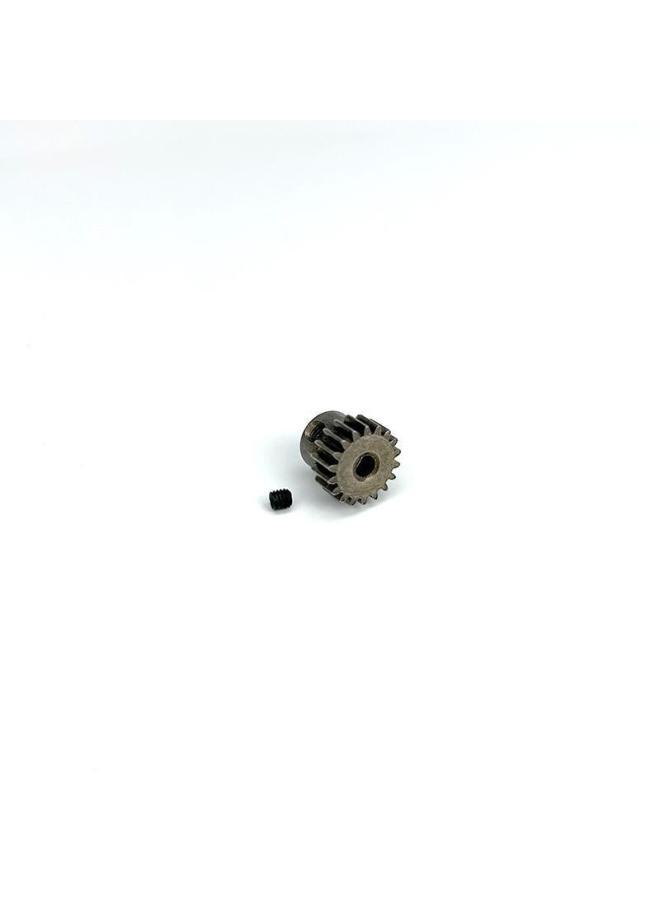 Jc Q130 High Speed Short Card Brushless Version Accessories Metal Differential 