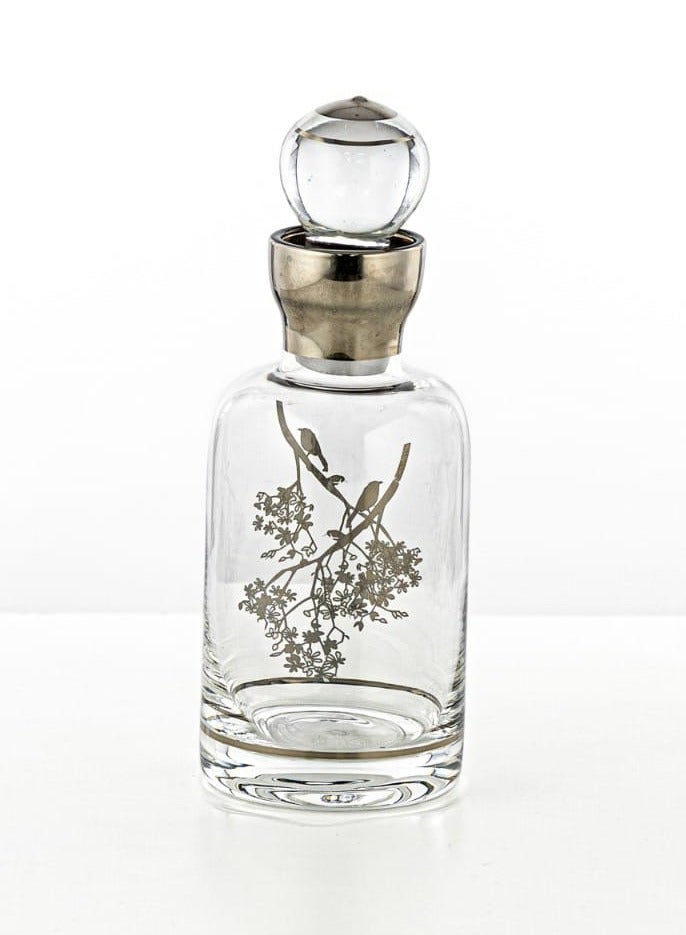 16.5 Tola Glass Perfume Bottle