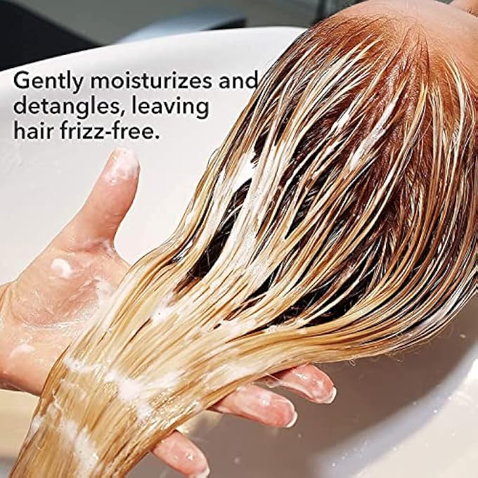 Macadamia NATURAL SMOOTHING CONDITIONER 300ML - Image 2