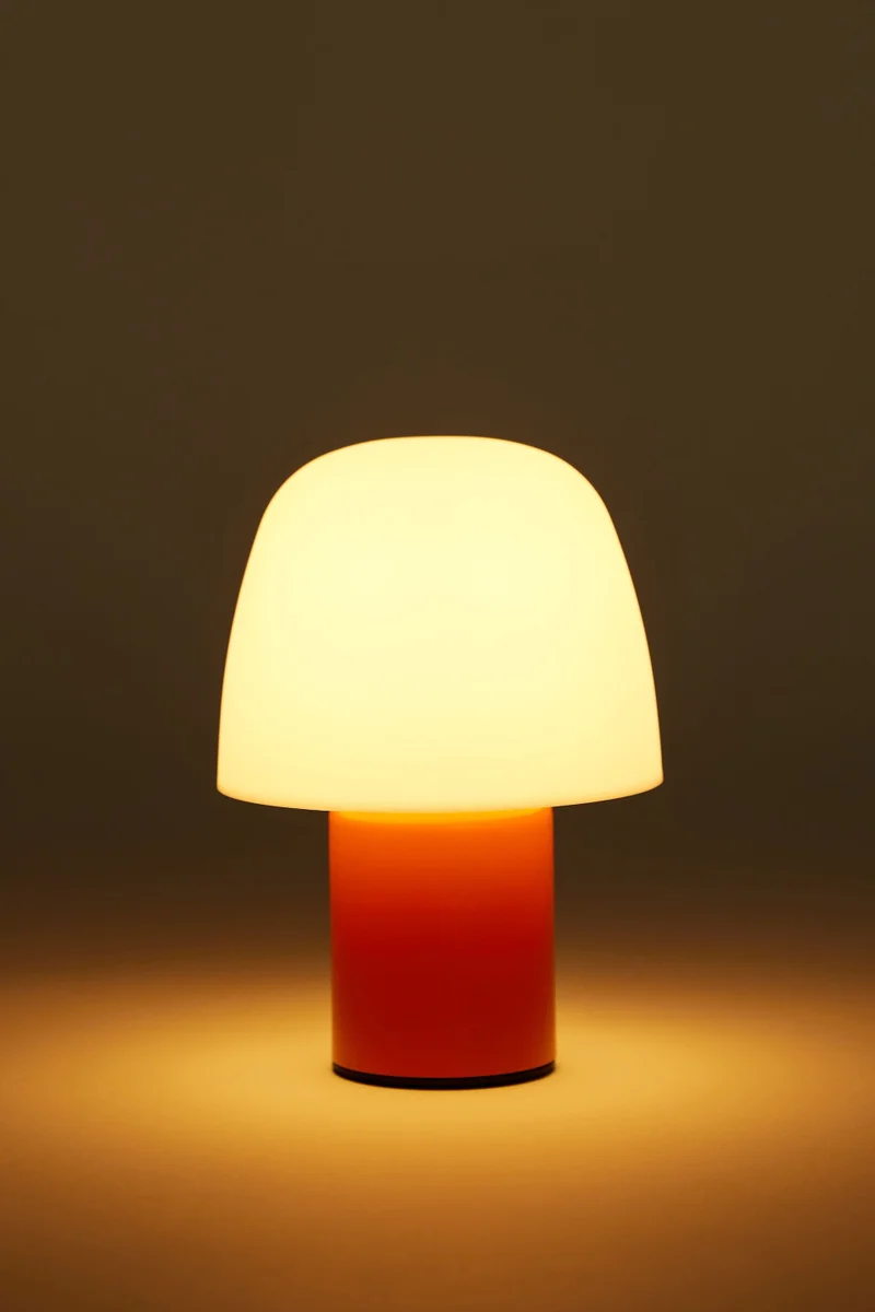 تايبو TOUCH MUSHROOM DESK LAMP