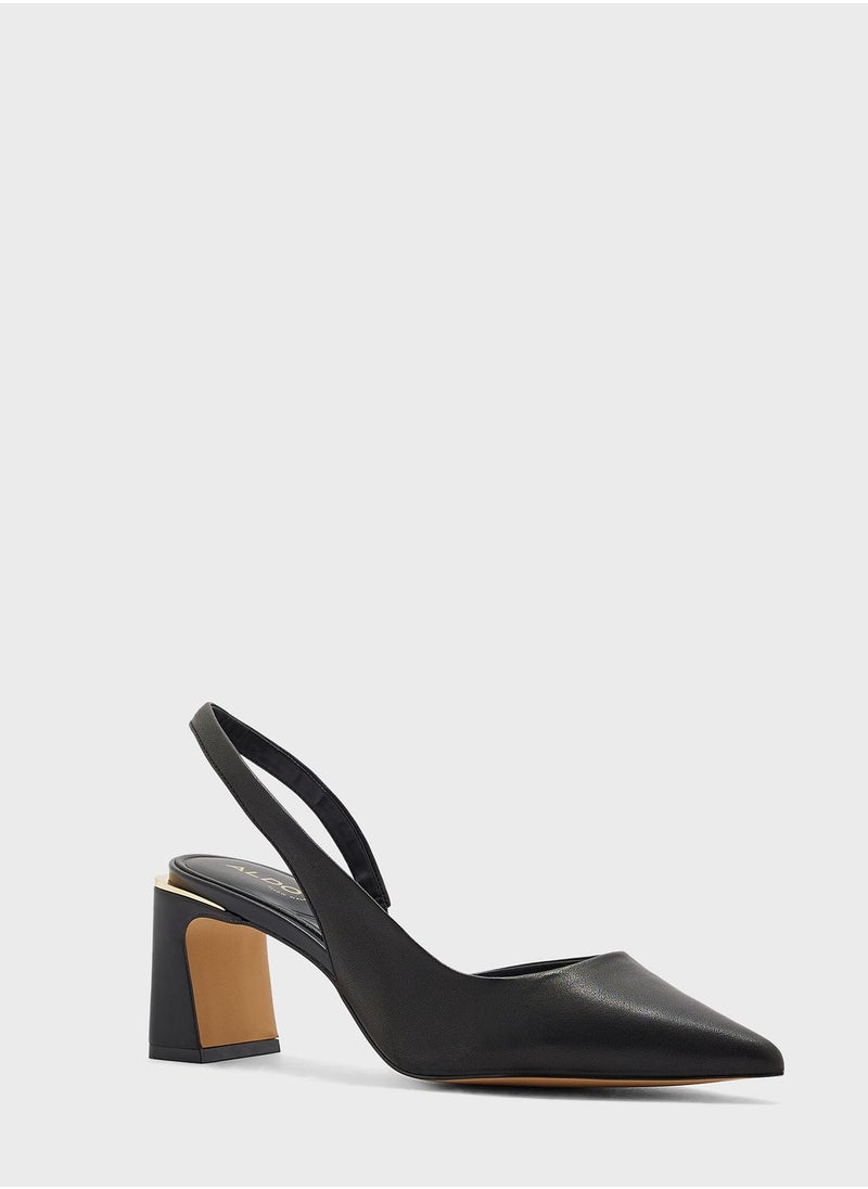 ALDO - Crullina High Heel Pumps - Image 1