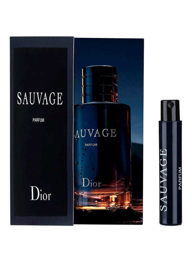 ديور عطر سوفاج 1ملليلتر - Image 2