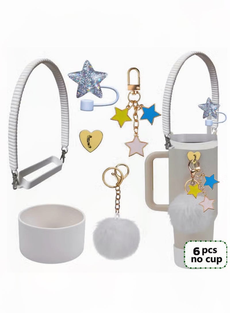 Stanley Cup Accessories 6-Piece Set