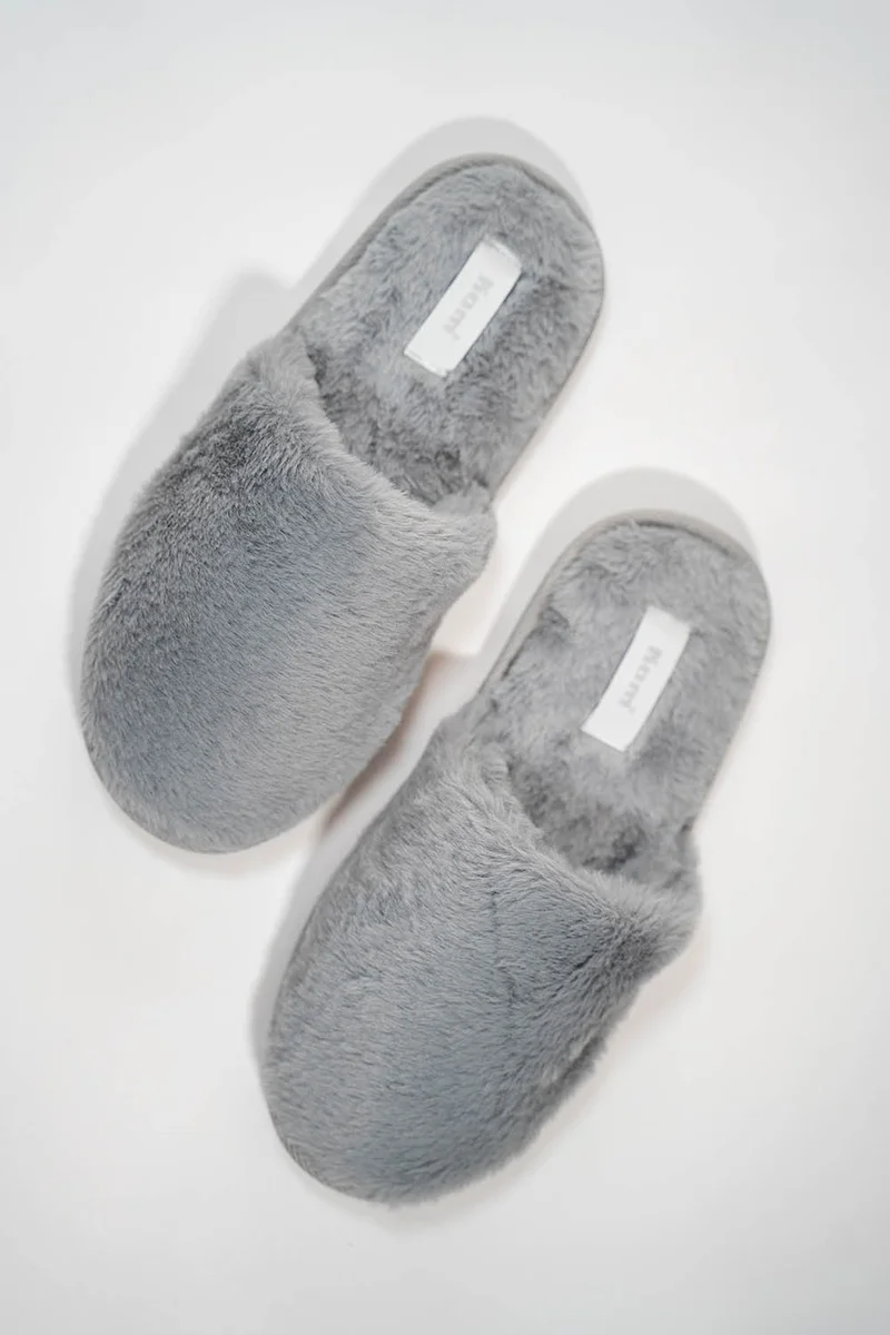 KOM Alisa Slippers