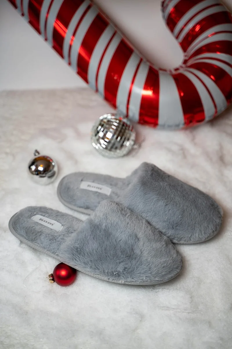 KOM Alisa Slippers