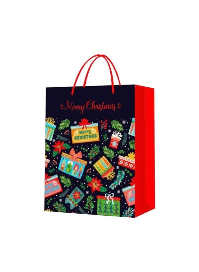 Gift Bag, Mixed Gifts - 26x32x10cm, China