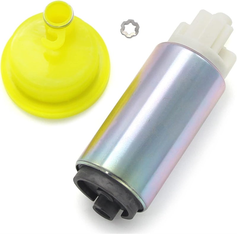 Wivplex Motorcycle Fuel Pump for Yamaha Models - Image 1