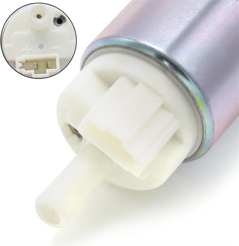 Wivplex Motorcycle Fuel Pump for Yamaha Models - Image 3