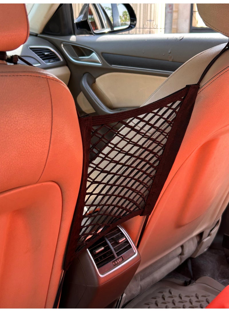 Premium Anti-Slip Waterproof Dog Cover – Anti-Scratch, Biting-Proof, Easy to Clean – Available in Beige & Orange - Image 5