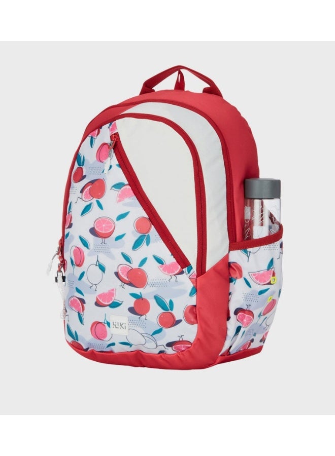 WILDCRAFT WIKI GIRL-1 Wildcraft Backpacks White 22L - Image 2