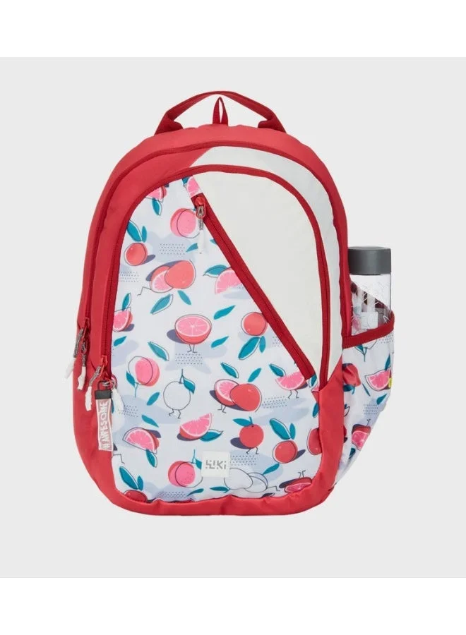 Wildcraft WIKI GIRL-1 Wildcraft Backpacks White 22L