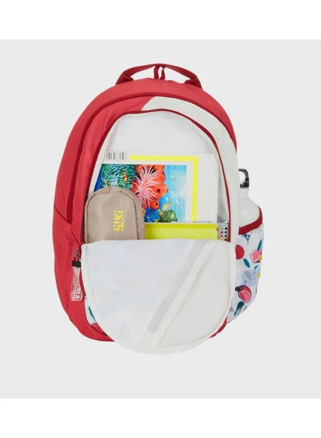 Wildcraft  WIKI GIRL-1 Wildcraft Backpacks White 22L for Women | Best Price UAE