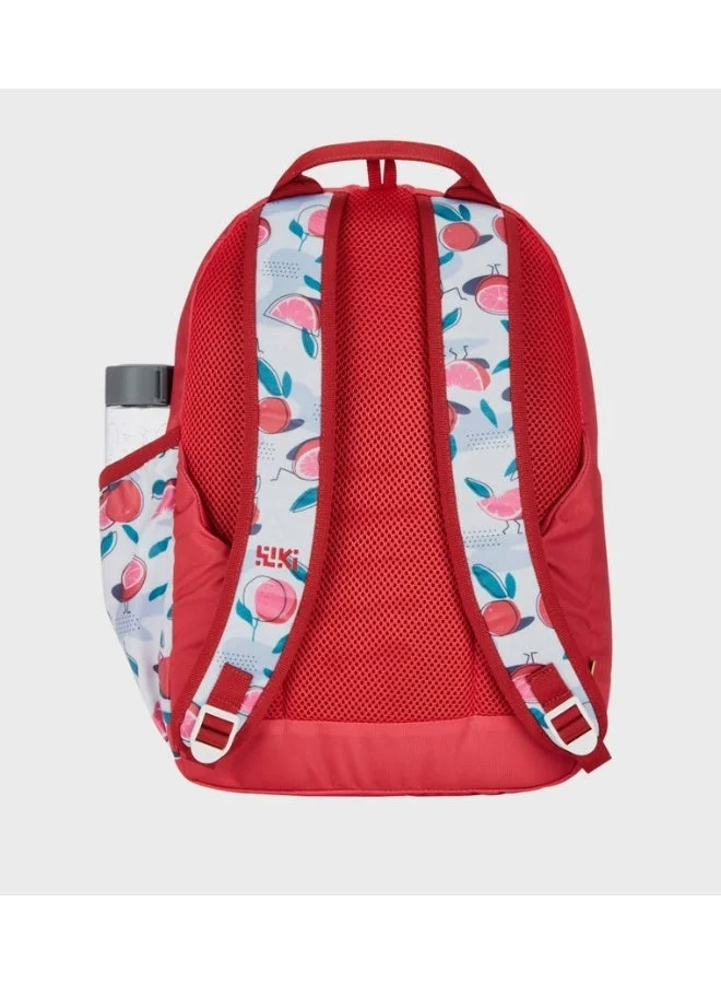 Wildcraft  WIKI GIRL-1 Wildcraft Backpacks White 22L for Women | Best Price UAE