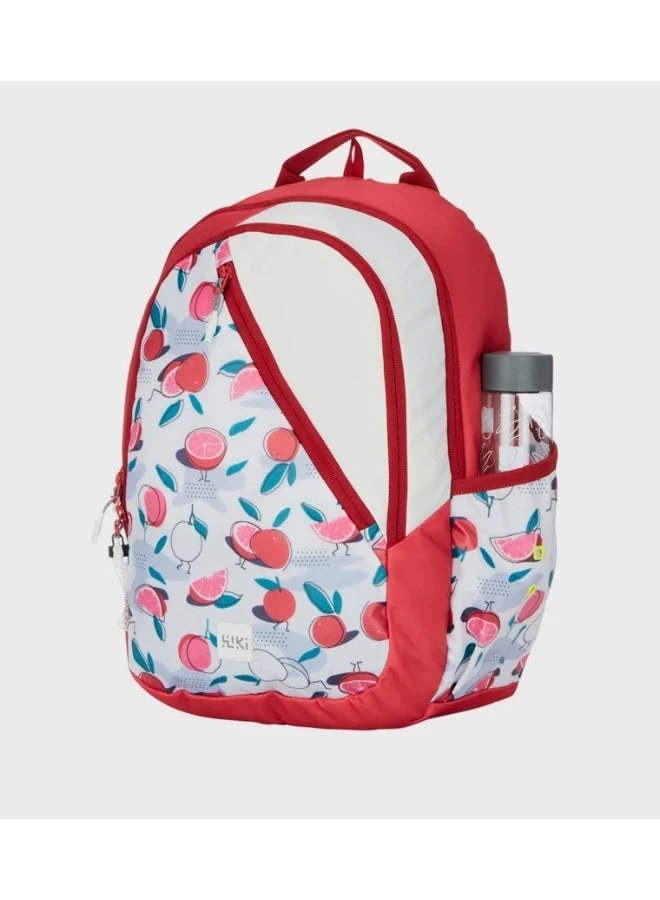 Wildcraft  WIKI GIRL-1 Wildcraft Backpacks White 22L for Women | Best Price UAE