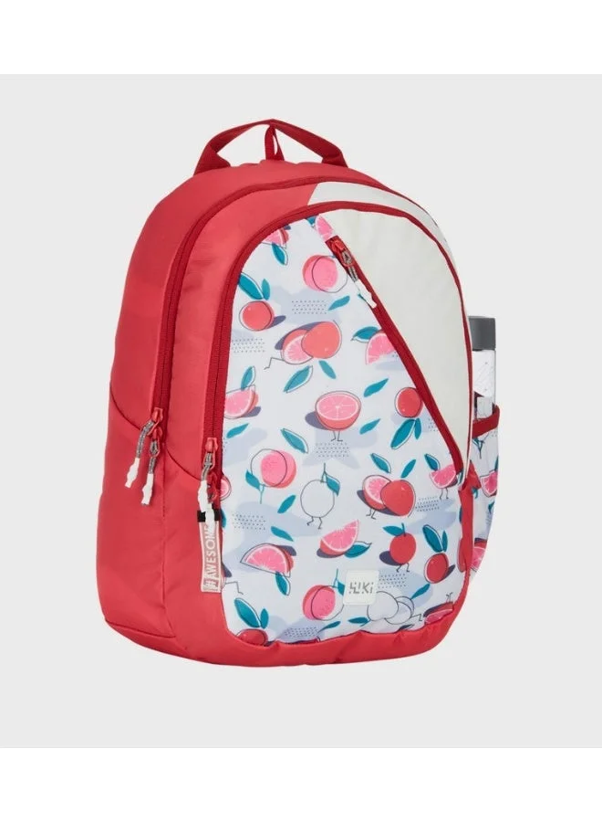 Wildcraft  WIKI GIRL-1 Wildcraft Backpacks White 22L for Women | Best Price UAE