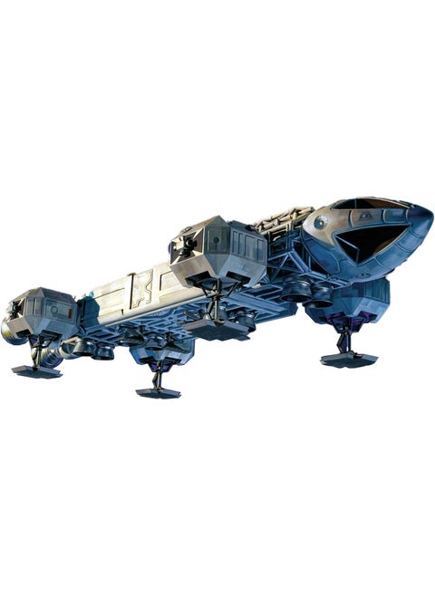 MPC Space1999 Eagle Transporter 172 Scale 14 Long Space Ship Replica Model Kit MPC913