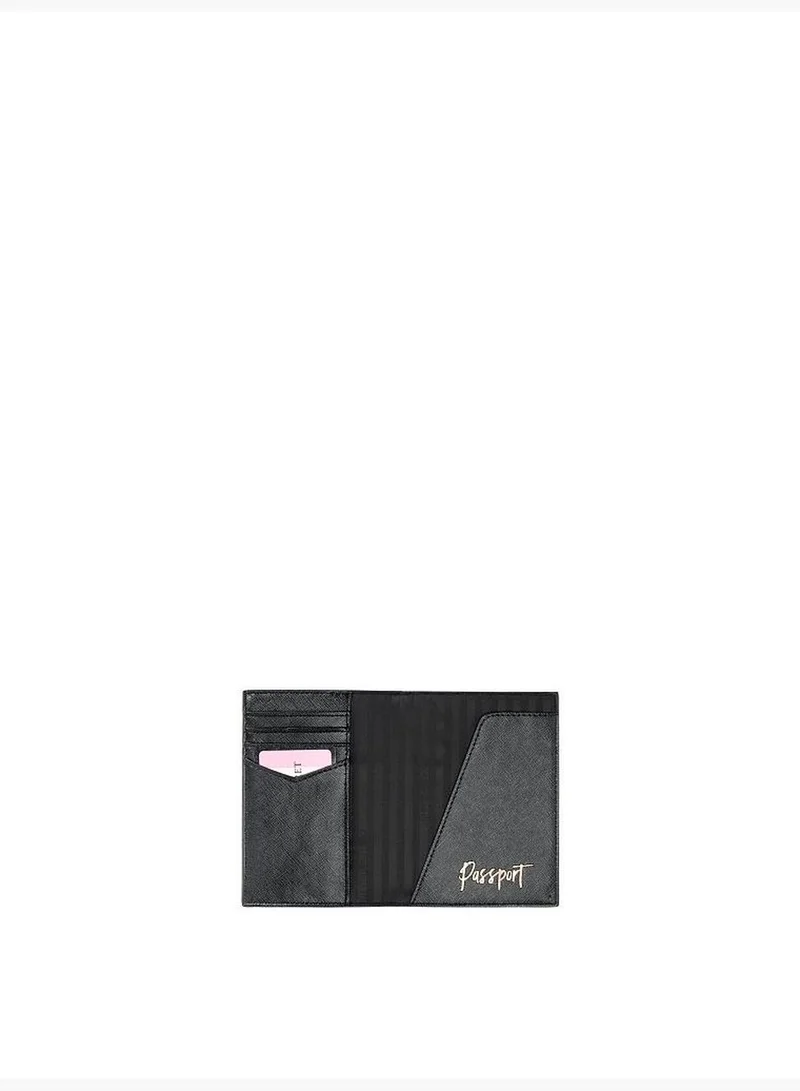 Victoria's Secret Studded Passport Case