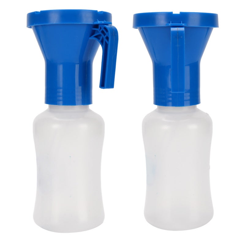 Teat Dip Cup 300ml Prevent Backflow Design Cow Udder Cleaning Cup - Wide Mouth Premium Material Teat Cleaning Cup for Dairy Farming - Image 1