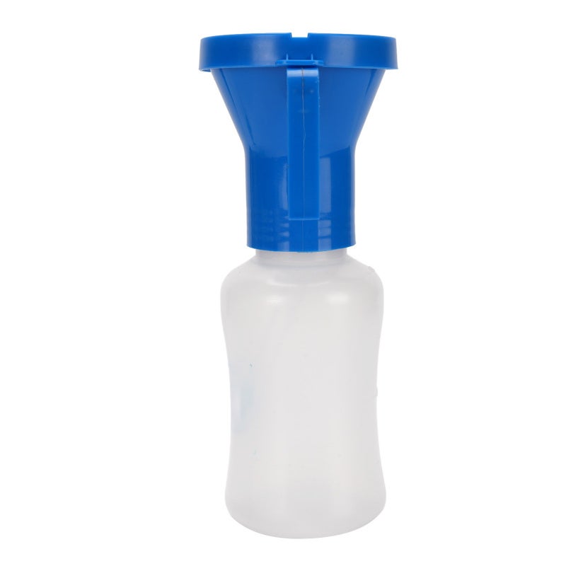Teat Dip Cup 300ml Prevent Backflow Design Cow Udder Cleaning Cup - Wide Mouth Premium Material Teat Cleaning Cup for Dairy Farming - Image 5