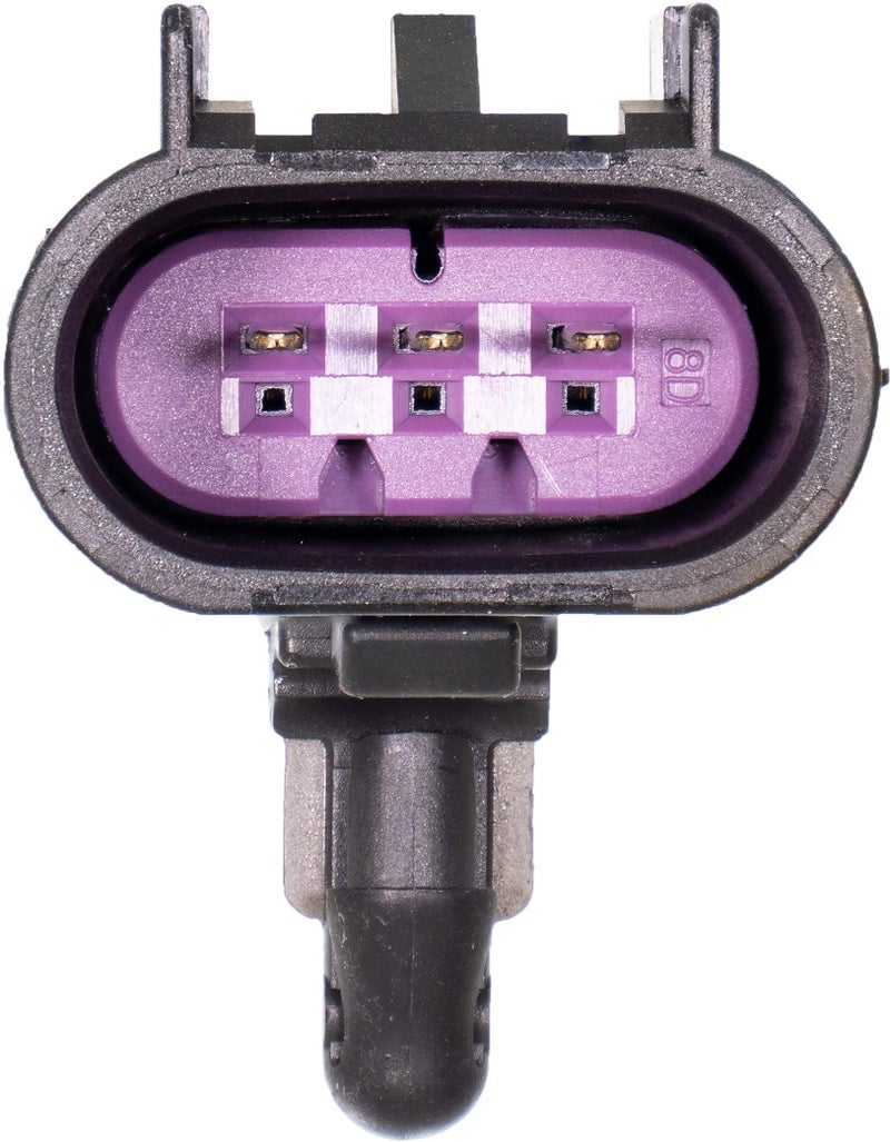 مجموعة قفل غطاء المحرك APDTY 141344 مع مستشعر مفتاح موارب، متوافق مع شيفروليه إكوينوكس 2018 (متوافق فقط مع شيفروليه إكوينوكس 2018، ويحل محل 84300383 و 84218484 و 84077076) - Image 3