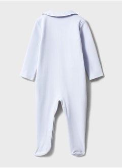 MANGO Infant Essential Pyjama Set  - Image 2