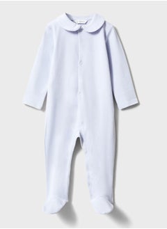 MANGO Infant Essential Pyjama Set  - Image 1