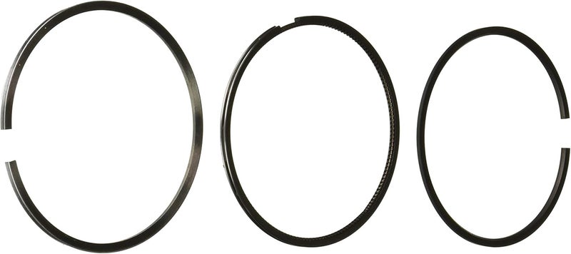 MAHLE Original S42170 Dodge 5.9L ISB Cummins Standard Single Piston Ring Set