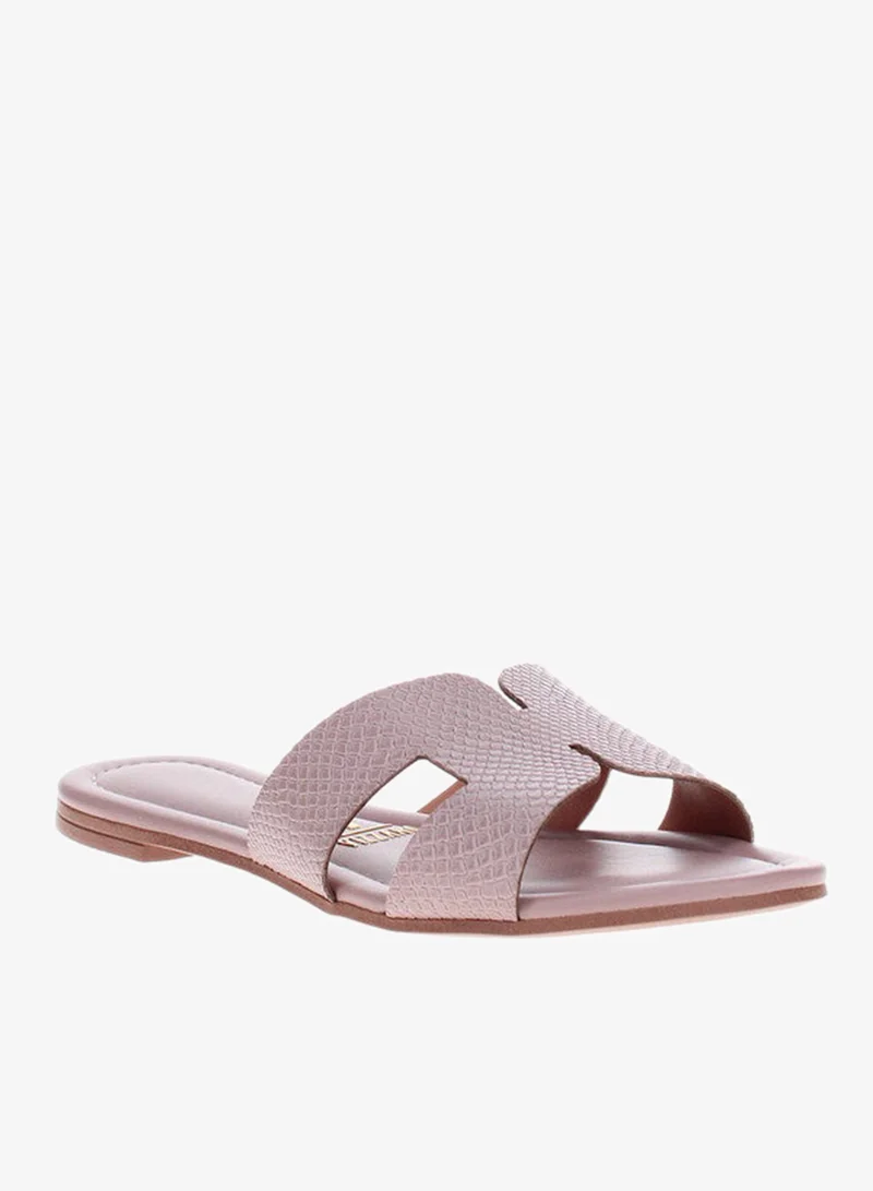 VIZZANO Flat Sandals for Women – Stylish Ladies Flat Sandals & Comfortable Flat Slippers