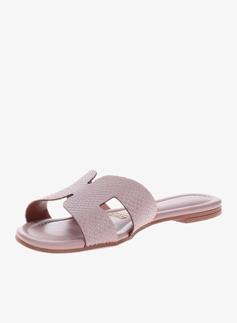 VIZZANO Flat Sandals for Women – Stylish Ladies Flat Sandals & Comfortable Flat Slippers