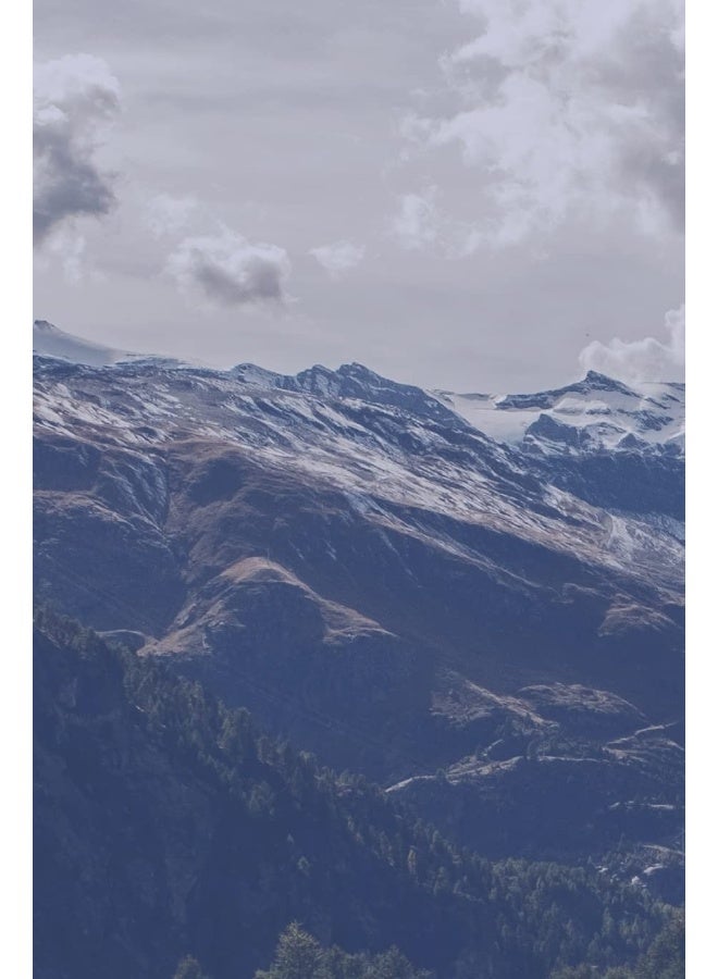 Mountain Scene Notebook  - Image 2