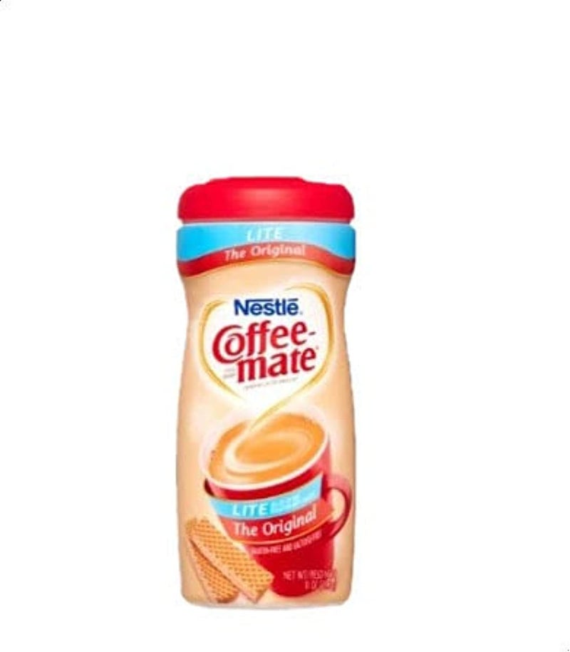 Nestlé Coffee-Mate Lite Coffee Creamer - 311.8 grams