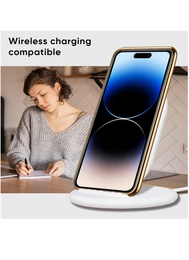 Raxoom Luxury Silicone TPU Shockproof Ring Holder Kickstand Slim Plated Phone Case Cover designed for iPhone 11 Pro Max - Image 2