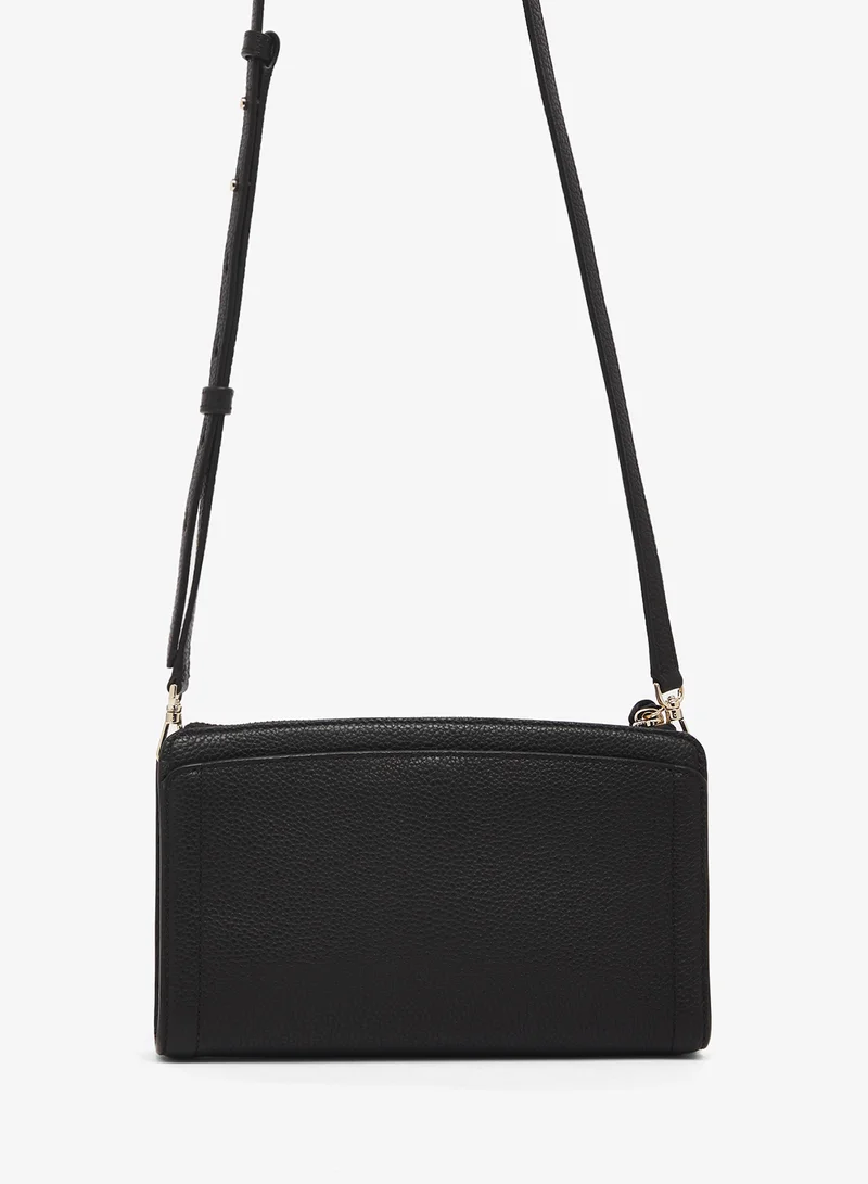 Kate Spade Logo Detail Crossbody