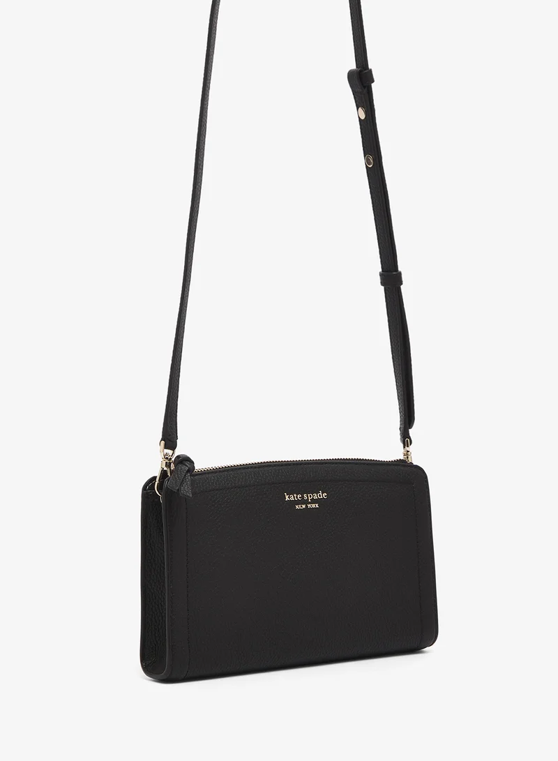 Kate Spade  Logo Detail Crossbody for Women | Best Price UAE