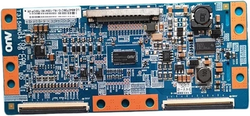 TV T-Con Board T315HW04 VB CTRL BD 31T09-COM 31T09-C0M, for UE40D5000PW UA40D500PR UA40D5003PR UE37D5000PW UE40D5520(37inch) - Image 1