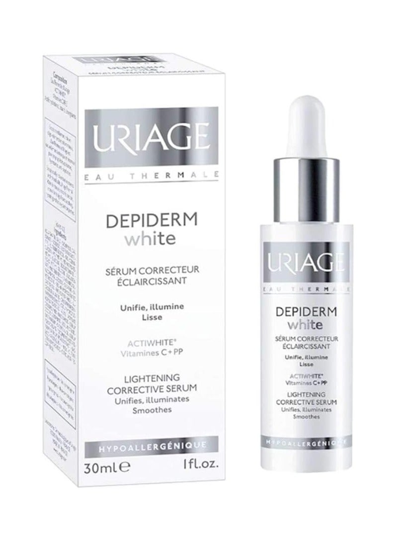 Uriage Depiderm White Serum Correcteur 30ML - Image 1