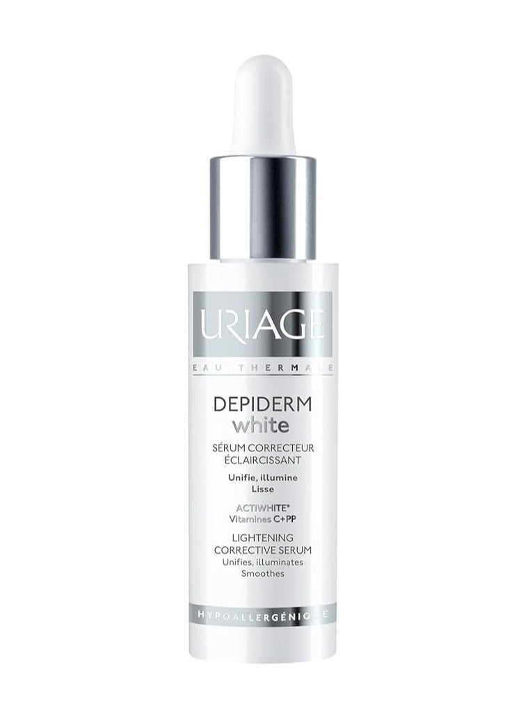 Uriage Depiderm White Serum Correcteur 30ML - Image 2