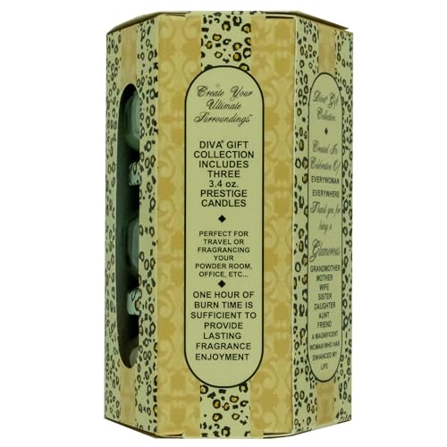 Tyler Diva Gift Collection Set - Image 2