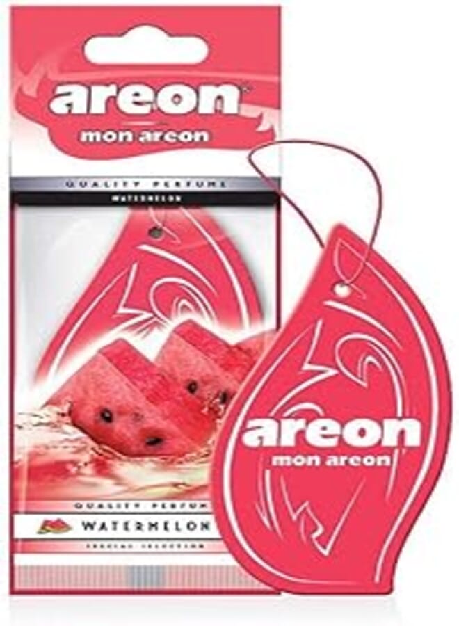 Areon Quality Perfumes Mon Areon Watermelon