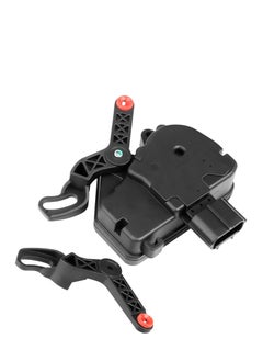 SYOSI Left Driver Side Sliding Door Lock Actuator fit for Chrysler Town & Country Dodge Grand Caravan 2008 2009 2010 2011 2012 2013 2014 2015 2016 2017 2018 2019 2020，Replace 5020679AB  - Image 1