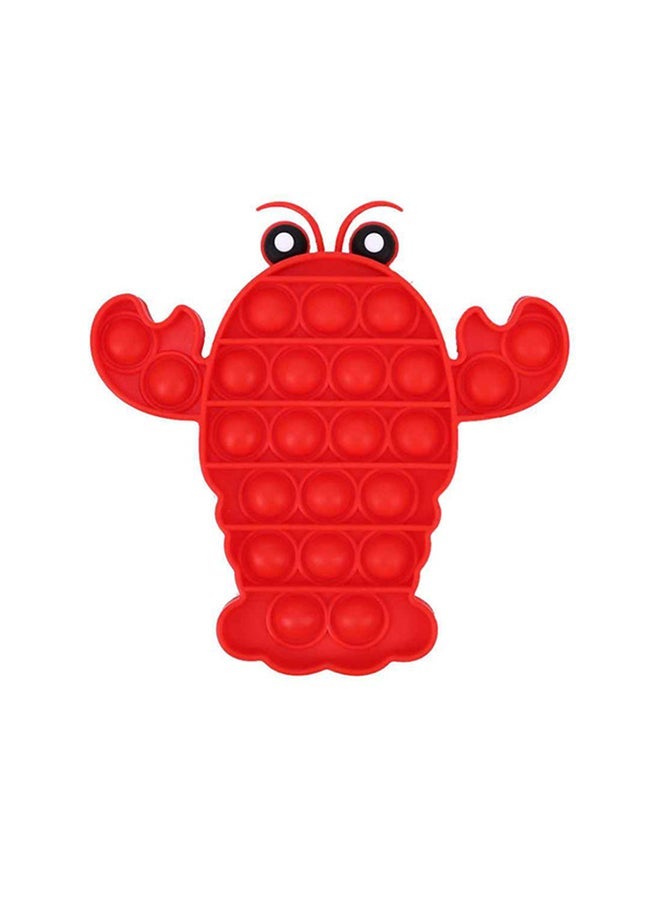 NIBEMINENT Push Pop Bubble Sensory Fidget Toy - Image 1