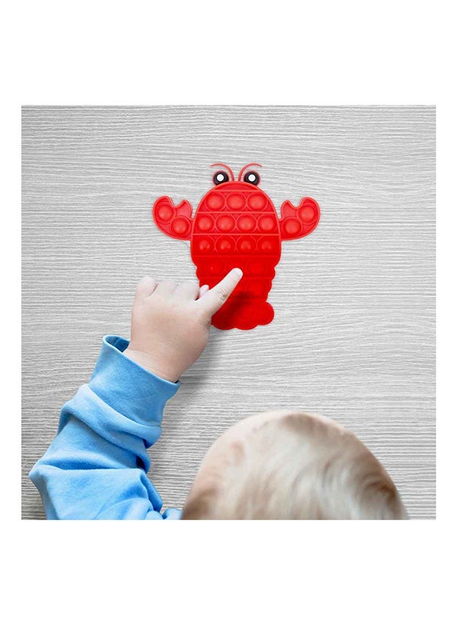 NIBEMINENT Push Pop Bubble Sensory Fidget Toy - Image 2