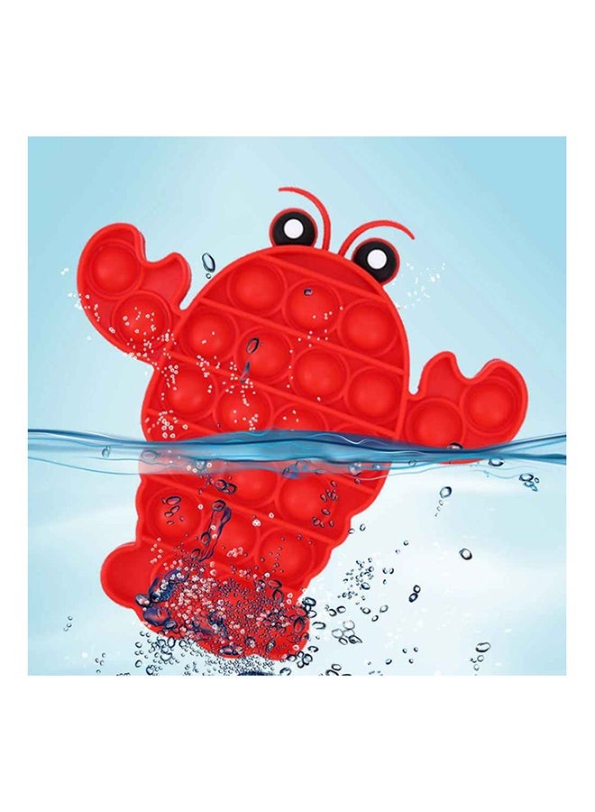 NIBEMINENT Push Pop Bubble Sensory Fidget Toy - Image 5